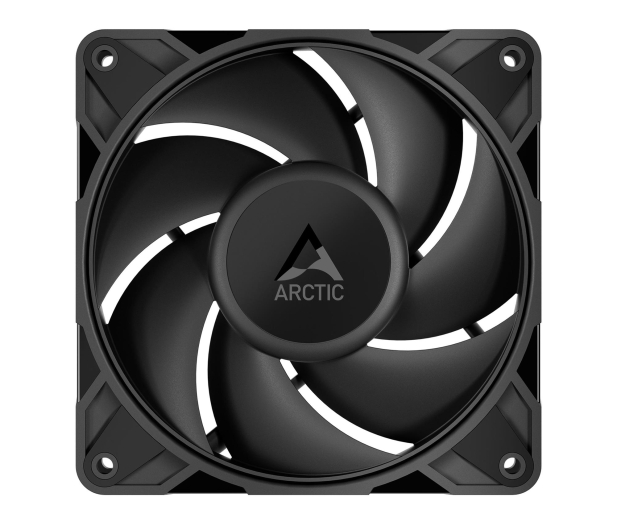 ARCTIC P12 Pro PST 5 Pack 5x120mm ACFAN00307A - 1353201 - zdjęcie 3